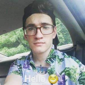 Meet your Posher, James